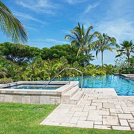 Wai'Ula'Ula At The Uplands By South Kohala Management Villa Hapuna Beach Camera foto