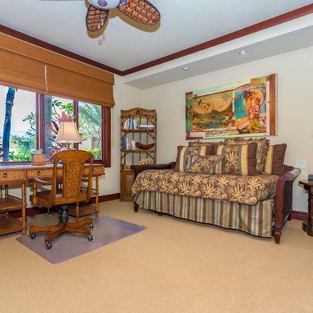 Wai'Ula'Ula At The Uplands By South Kohala Management Villa Hapuna Beach Esterno foto