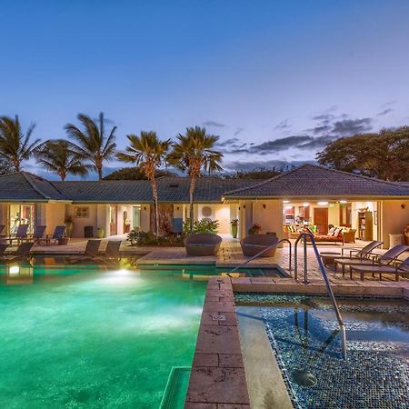 Wai'Ula'Ula At The Uplands By South Kohala Management Villa Hapuna Beach Esterno foto