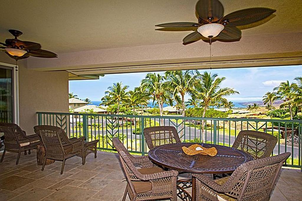 Wai'Ula'Ula At The Uplands By South Kohala Management Villa Hapuna Beach Esterno foto
