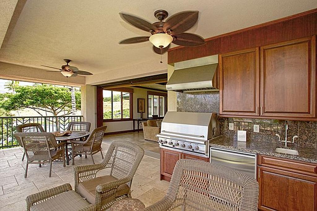 Wai'Ula'Ula At The Uplands By South Kohala Management Villa Hapuna Beach Esterno foto