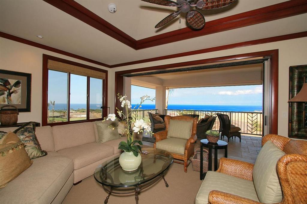 Wai'Ula'Ula At The Uplands By South Kohala Management Villa Hapuna Beach Esterno foto