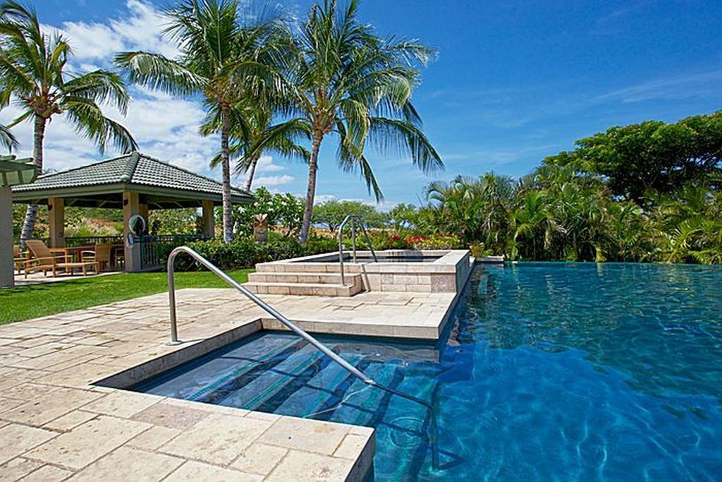 Wai'Ula'Ula At The Uplands By South Kohala Management Villa Hapuna Beach Esterno foto