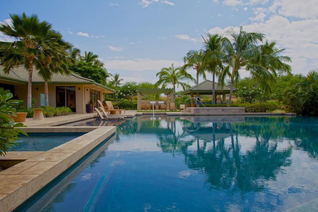 Wai'Ula'Ula At The Uplands By South Kohala Management Villa Hapuna Beach Esterno foto