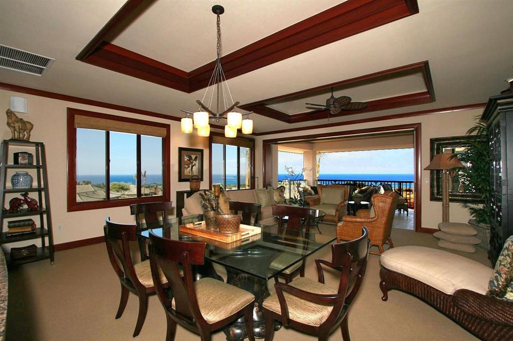 Wai'Ula'Ula At The Uplands By South Kohala Management Villa Hapuna Beach Esterno foto