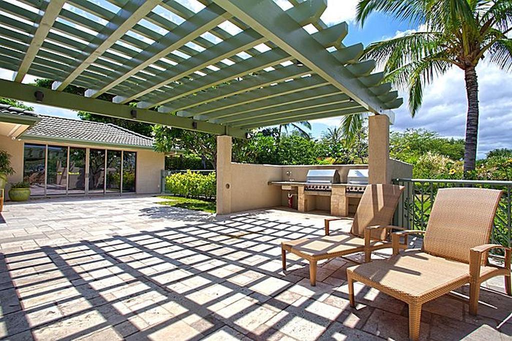 Wai'Ula'Ula At The Uplands By South Kohala Management Villa Hapuna Beach Esterno foto