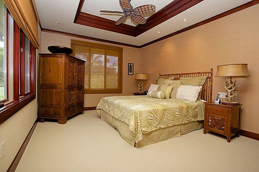 Wai'Ula'Ula At The Uplands By South Kohala Management Villa Hapuna Beach Esterno foto