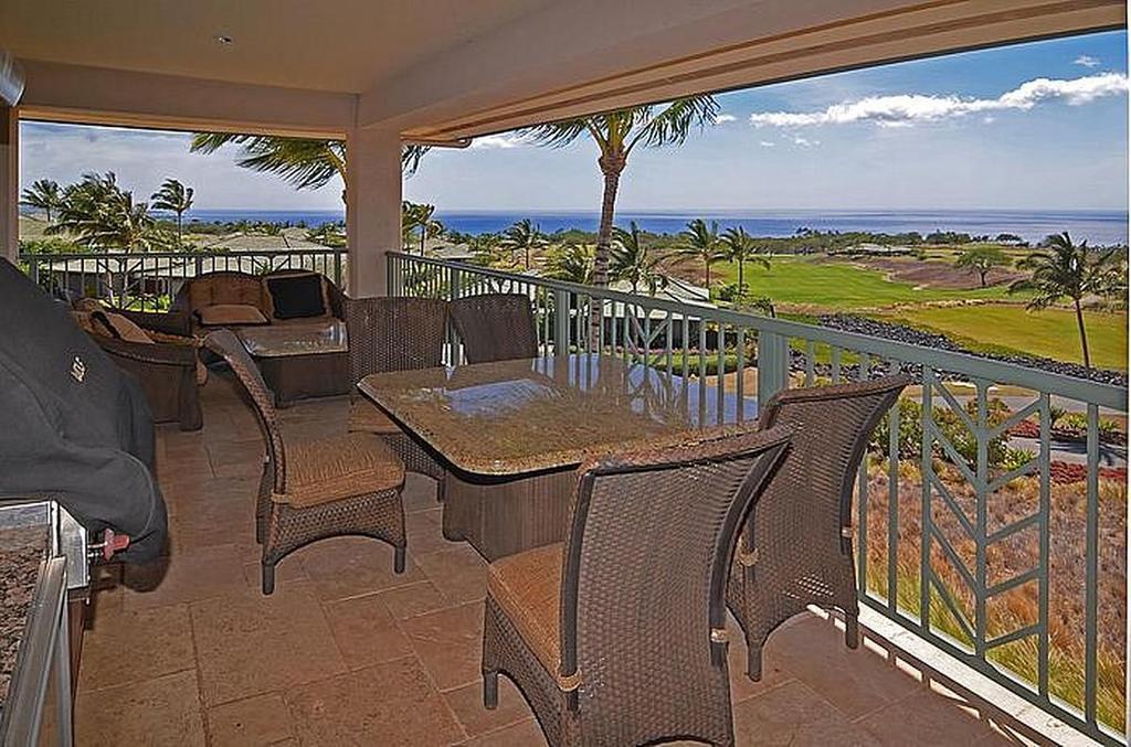 Wai'Ula'Ula At The Uplands By South Kohala Management Villa Hapuna Beach Esterno foto
