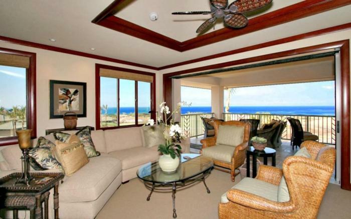 Wai'Ula'Ula At The Uplands By South Kohala Management Villa Hapuna Beach Esterno foto