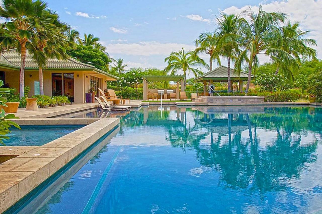 Wai'Ula'Ula At The Uplands By South Kohala Management Villa Hapuna Beach Esterno foto
