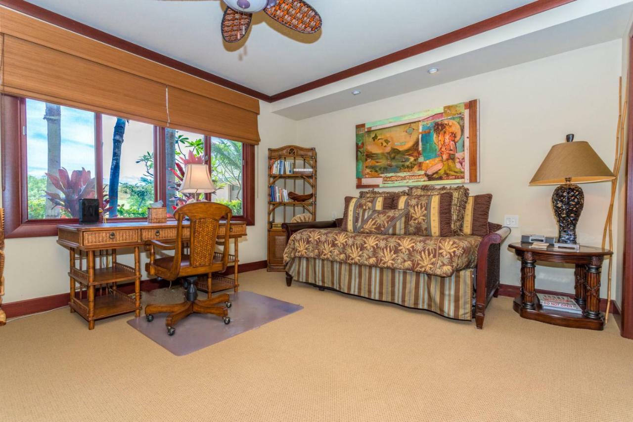 Wai'Ula'Ula At The Uplands By South Kohala Management Villa Hapuna Beach Esterno foto