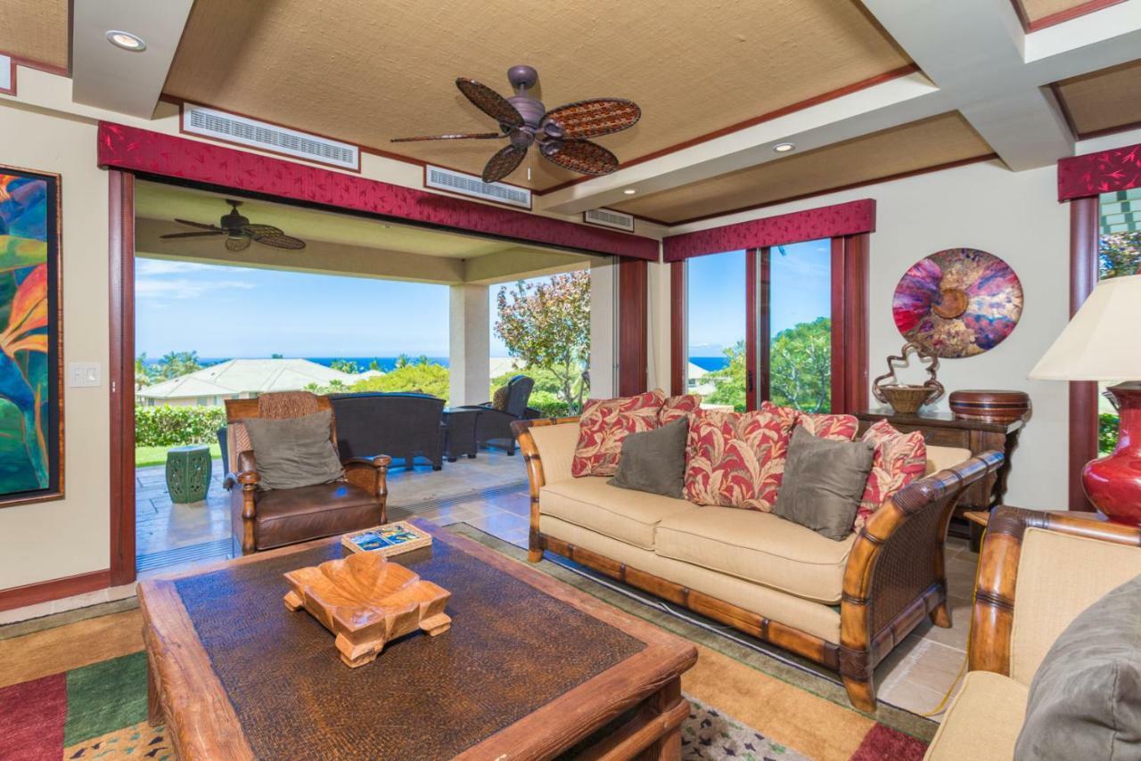 Wai'Ula'Ula At The Uplands By South Kohala Management Villa Hapuna Beach Esterno foto