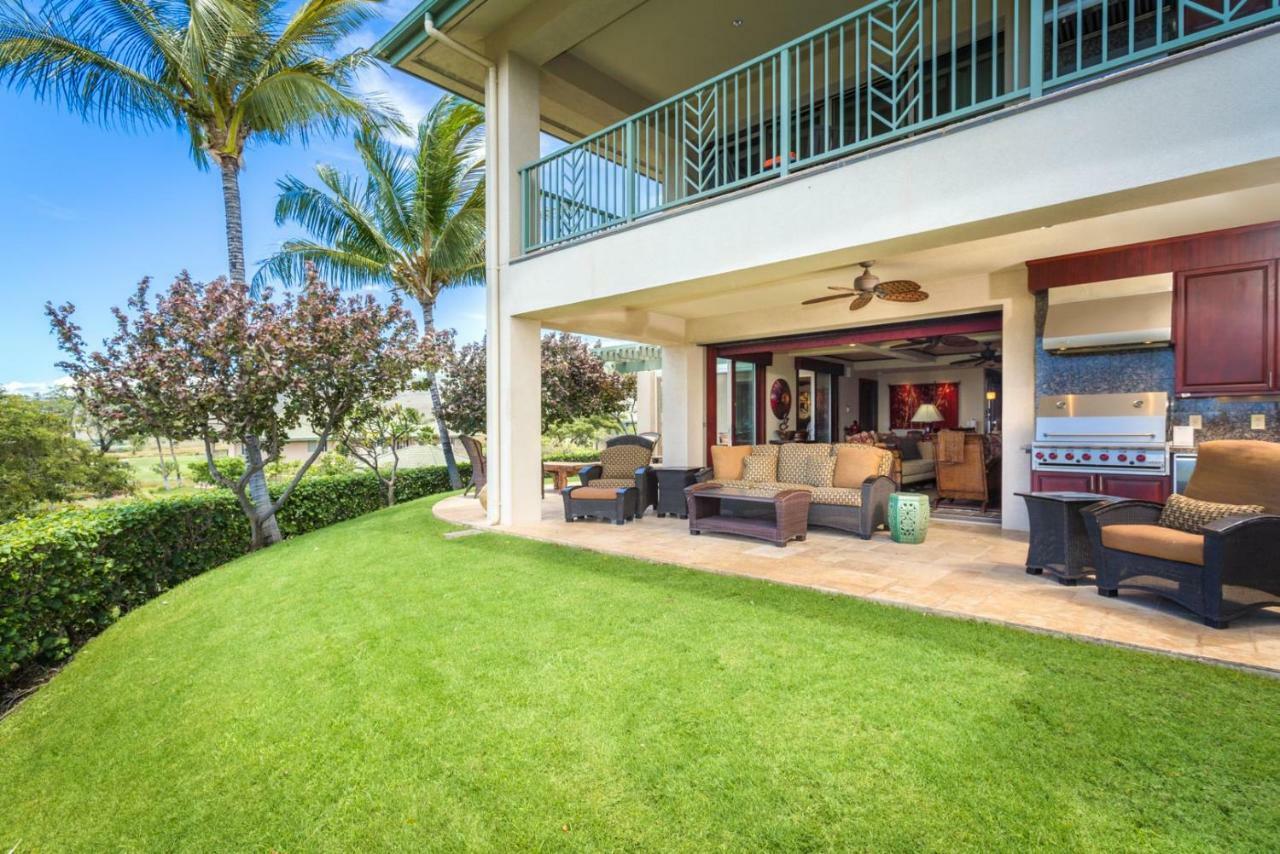 Wai'Ula'Ula At The Uplands By South Kohala Management Villa Hapuna Beach Esterno foto