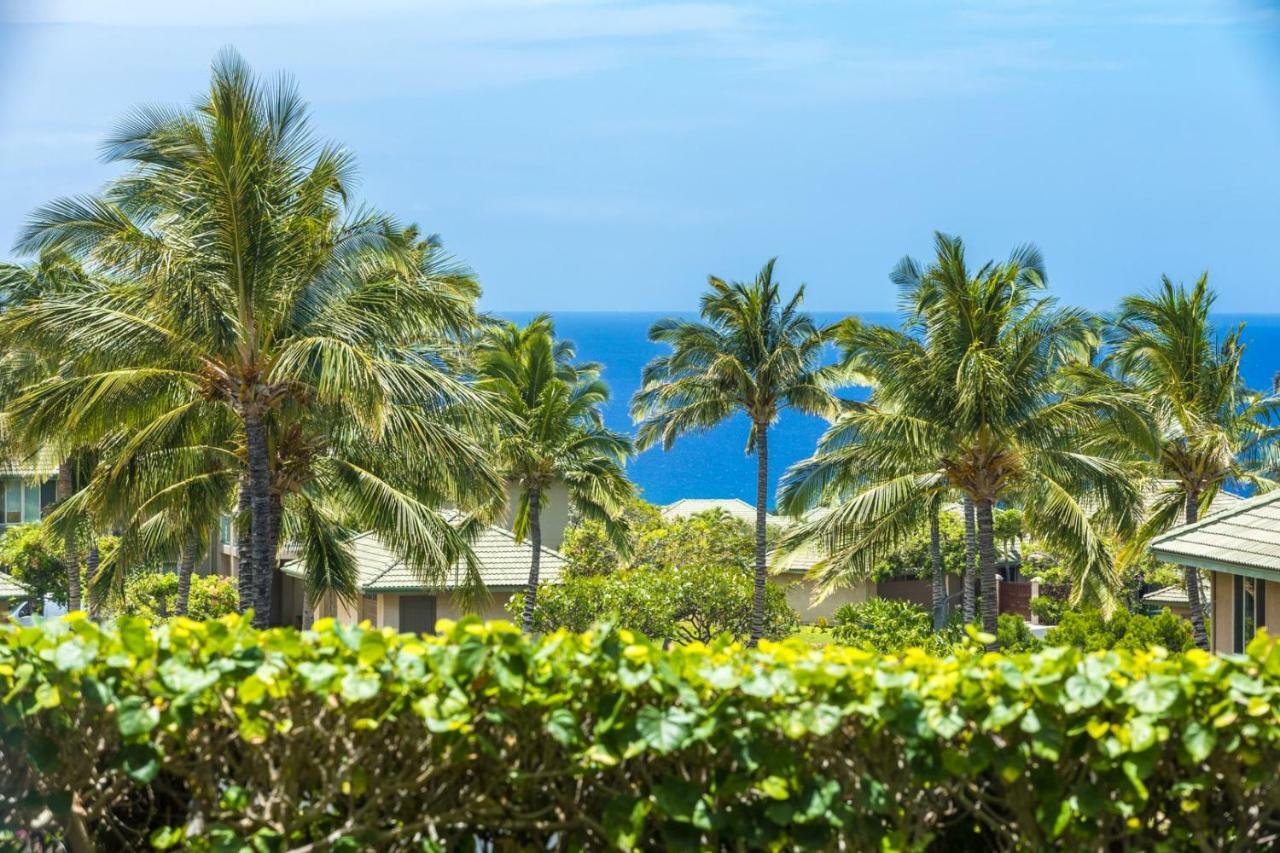 Wai'Ula'Ula At The Uplands By South Kohala Management Villa Hapuna Beach Esterno foto