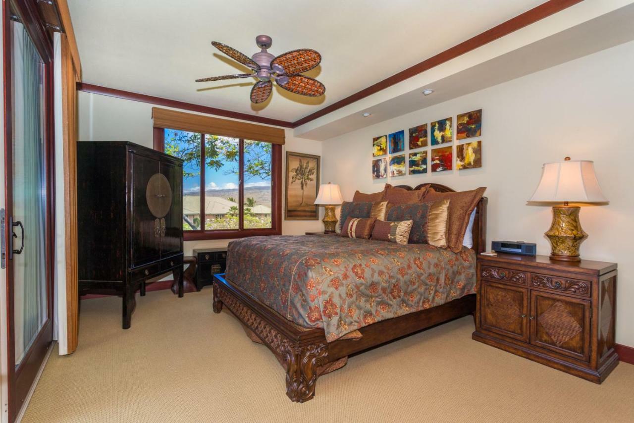 Wai'Ula'Ula At The Uplands By South Kohala Management Villa Hapuna Beach Esterno foto