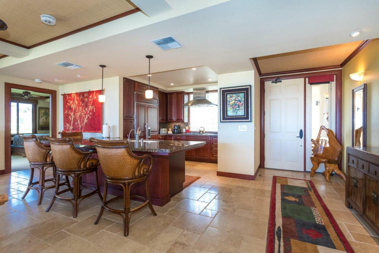 Wai'Ula'Ula At The Uplands By South Kohala Management Villa Hapuna Beach Esterno foto