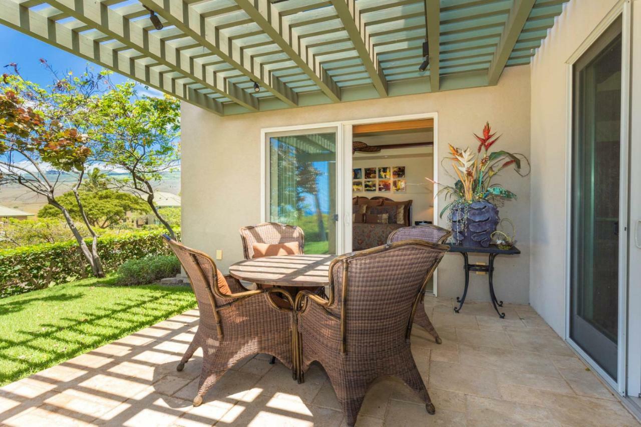 Wai'Ula'Ula At The Uplands By South Kohala Management Villa Hapuna Beach Esterno foto