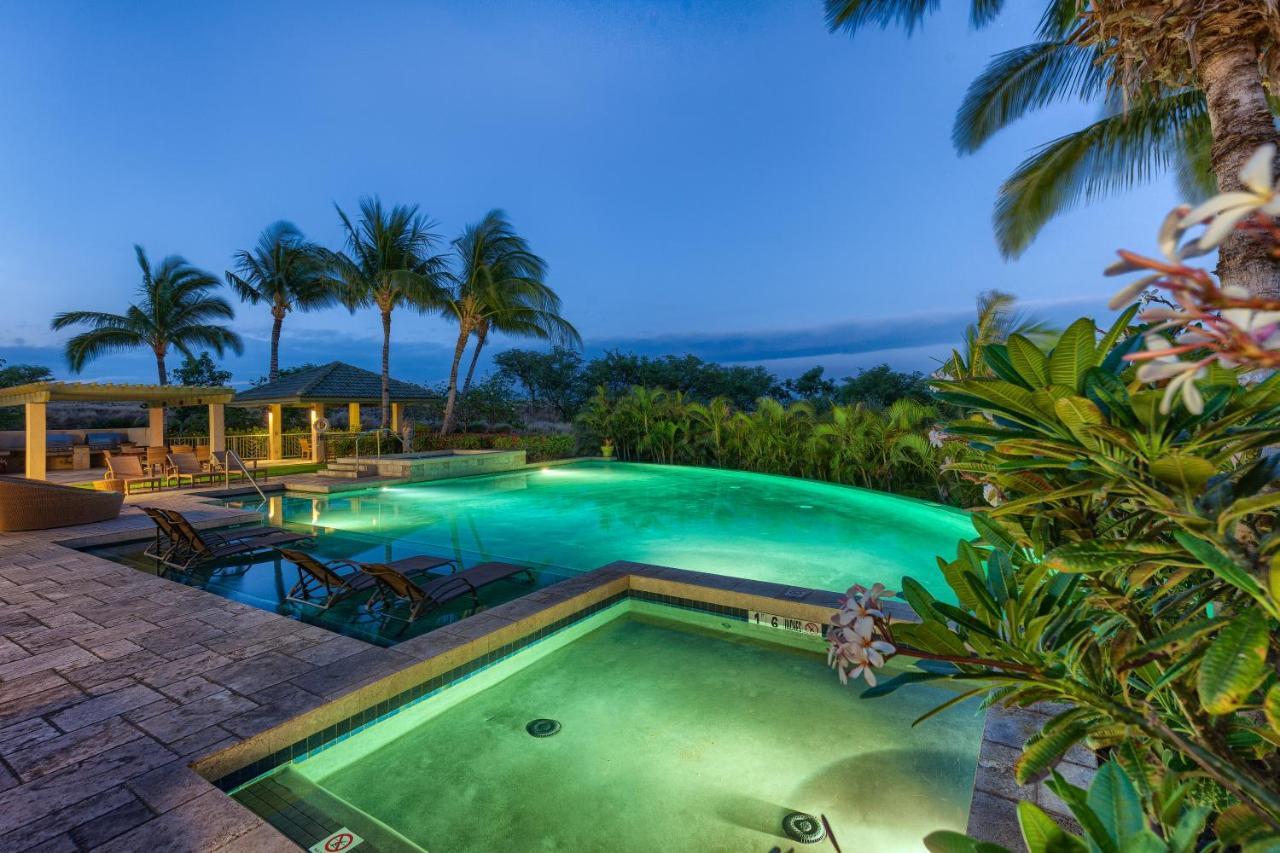 Wai'Ula'Ula At The Uplands By South Kohala Management Villa Hapuna Beach Esterno foto